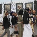 Saudska Arabia zasiahne proti husiom v pripade pokracovania ich utokov