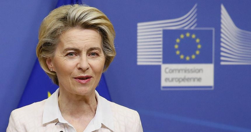 Sefka eurokomisie ocenila zvladnutie krizy v Ceute vyzvala na spolocne posilnenie ochrany hranic Unie