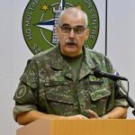 Slovensky general Kralik odovzdal velenie mnohonarodnej divizie NATO