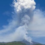 Sopka Etna zastavila prevadzku letiska v Catani