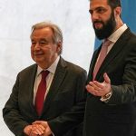 Syria poziadala o clenstvo v partnerstve proti beztrestnosti za pouzivanie chemickych zbrani