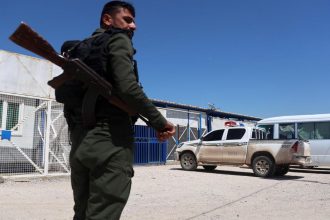 Syria prevezme kontrolu nad ruskymi zakladnami Rusko vsak zostane v krajine Dohoda meni ich fungovanie