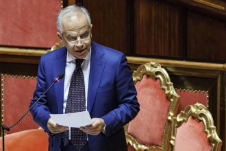 Taliansko navrhne zriadenie migracnych centier EU podla vzoru Albanie