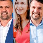Trnavu chcu vies inak ako Brocka P kandidtov sa zatia pokojne sa o primtora