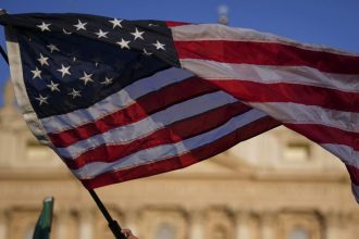 USA planjuu uzavriet svoje konzulaty v Kanade Japonsku a Indonezii