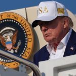 USA zistuju u clenov NATO uroven podpory pre Trumpovu politiku