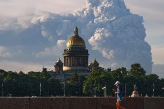Ukrajina planovala operaciu s tisicou dronov pripravy sa skoncili po odvolani Fedorova