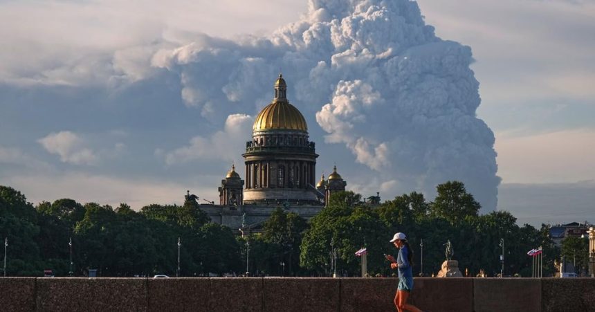 Ukrajina planovala operaciu s tisicou dronov pripravy sa skoncili po odvolani Fedorova