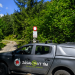 Utocicu medvedicu pri Turanoch usmrtili spolu s dvoma mladatami