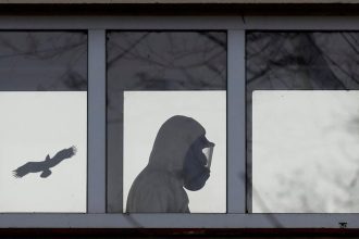V Cesku hospitalizovali zenu ktora mala po navrate z Ugandy priznaky infekcie