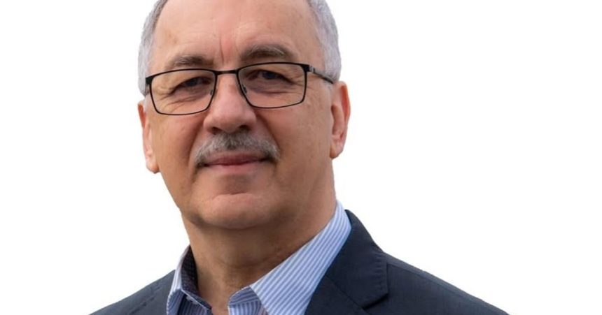 Vladimir Manka sa uz nebude uchadzat o post primatora Zvolena Tvrdi ze mesto odovzdava v dobrej kondicii
