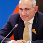Vyberte si medzi EU a Moskvou odkazalo Rusko Armenom Ultimatummaju do konce roka