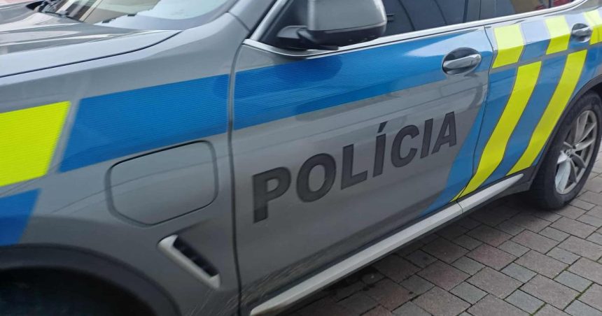 Vykradli kosicke nakupne centrum Zadrzani cudzinci mali pri sebe drogy vitriny rozbili sekerou
