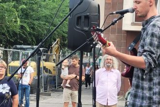 Vyrocie Madarsky tankista vyplazil jazyk Ked prisli okupanti mala devat rokov