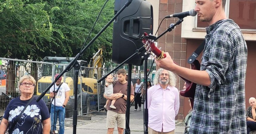 Vyrocie Madarsky tankista vyplazil jazyk Ked prisli okupanti mala devat rokov