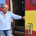 Zazil sest tragedii po 46 rokoch odchadza oblubeny rusnvodic na rozluckovu jazdu nezabudne