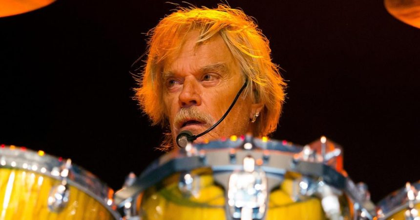 Zomrel Frank Beard bubenik legendarnej skupiny ZZ Top