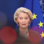 do spanielska ani zvysku eu sa nedostal ziaden migrant z ceuty potvrdila von der leyenova