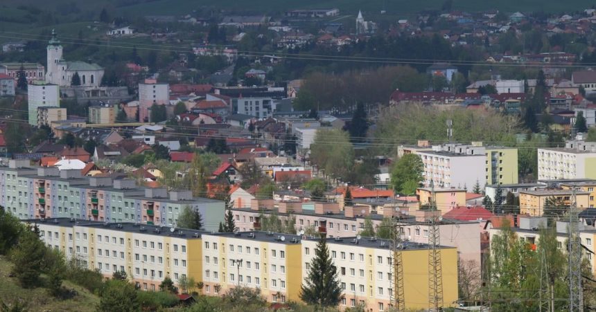 kupujete byt v ziline ruzomberku alebo okoli pozrite sa kde sa investicia nemus oplatit