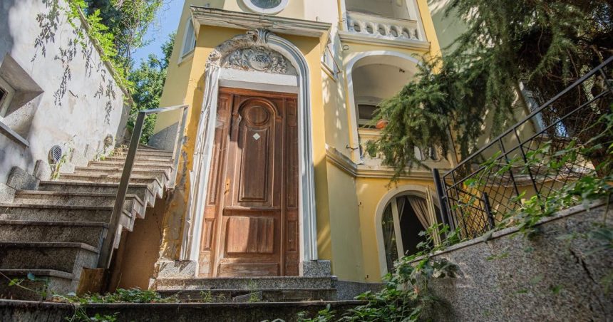 pamiatkari poziadali vietnamcov o napravu vdova po mafianovi opisuje ako vila vyzerala zvnutra