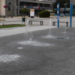 pri poruche uniklo z fontany viac nez 400 kubikov vody pitna voda v nej je luxus tvrdia poslanci