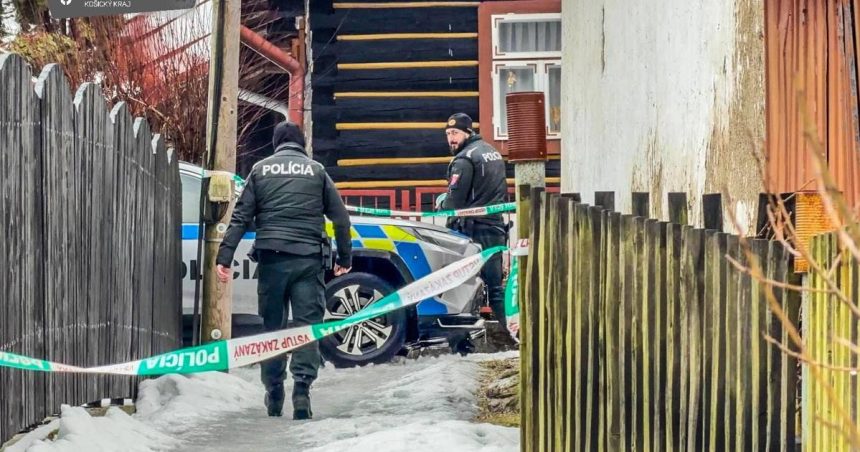 susko predklada disciplinary navrh a trestne oznamenie v svislosti s vrazdou v gelnici