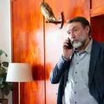 Ady Hajdu: Po nakrúcaní Hriechu som vždy vliezol do jacuzzi a vybublal to
