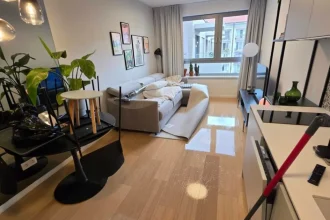 Airbnb ako zlatá baňa pre investorov či prenajímateľov?