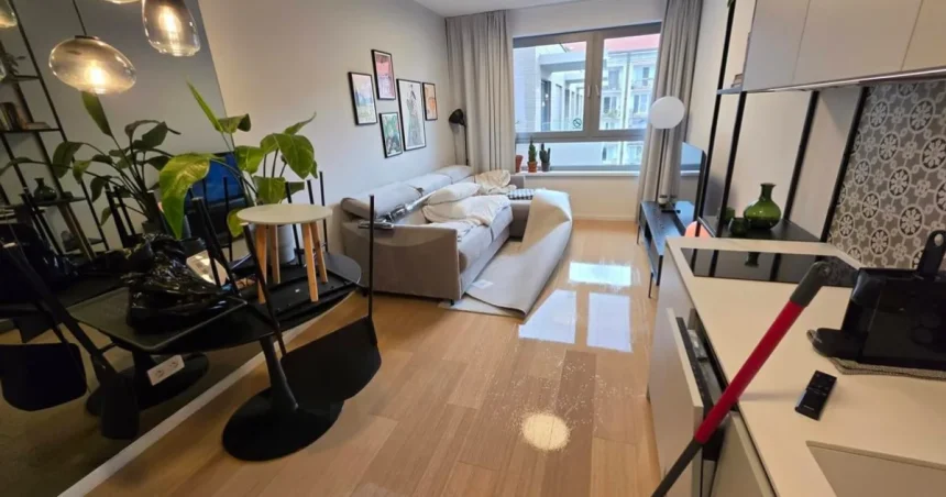 Airbnb ako zlatá baňa pre investorov či prenajímateľov?