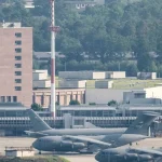 Americká armáda poprela tvrdenia o útoku