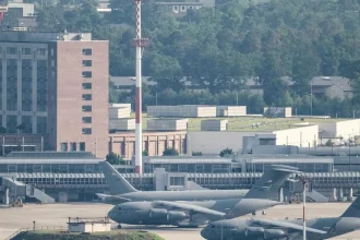 Americká armáda poprela tvrdenia o útoku