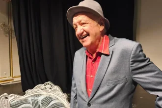 Ander z Košíc: Za mojej mladosti by divák pri vulgarizmoch odišiel