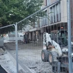 Asfalt v centre nahradí dlažba, archeológovia sú späť, ľudia po budúcom cyklochodníku