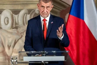 Babiš sa nechce vyjadrovať k výrokom Roberta Fica