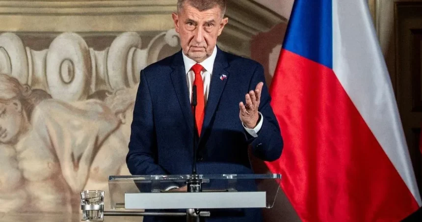 Babiš sa nechce vyjadrovať k výrokom Roberta Fica