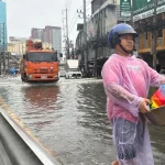 Bangkok vyhlásil v celom meste stav núdze