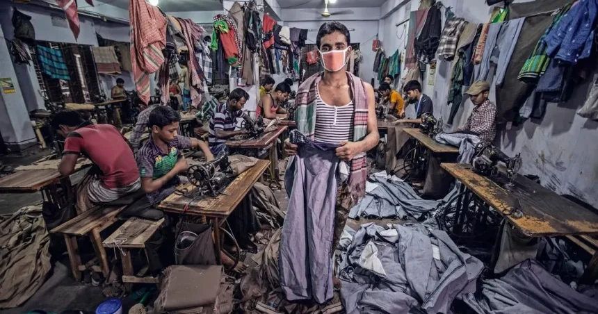 Bangladéšu by mohli zásoby plynu vydržať len do roku 2031.