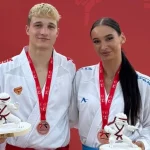 Banskobystrické karate uspelo v zahraničí, mladé talenty získali kovy