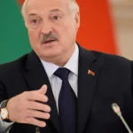 Bieloruský líder udelil milosť 15 odsúdeným
