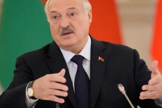 Bieloruský líder udelil milosť 15 odsúdeným