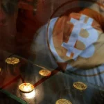 Bitcoin pokračuje v prudkom raste, cena prekonala nové maximum