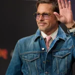 Brad Pitt: V ťažkých chvíľach ma zachránia úprimní priatelia