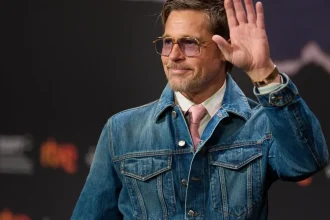 Brad Pitt: V ťažkých chvíľach ma zachránia úprimní priatelia