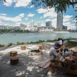 Bratislava chce byť mestom, ktoré sa rozvíja a ponúka kvalitný život