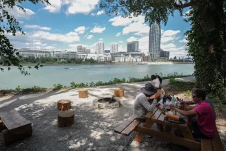 Bratislava chce byť mestom, ktoré sa rozvíja a ponúka kvalitný život