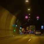 Bratislavský tunel Sitina bude čoskoro pre motoristov opäť prejazdný
