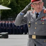 Breuera zvolili za šéfa nemeckého generálneho štábu