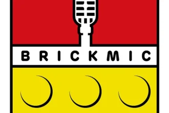 BrickMic vydáva novú epizódu svojho podcastu