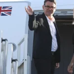 Británia poskytne Saudskej Arábii podporu vzdušného tankovania proti húsíom