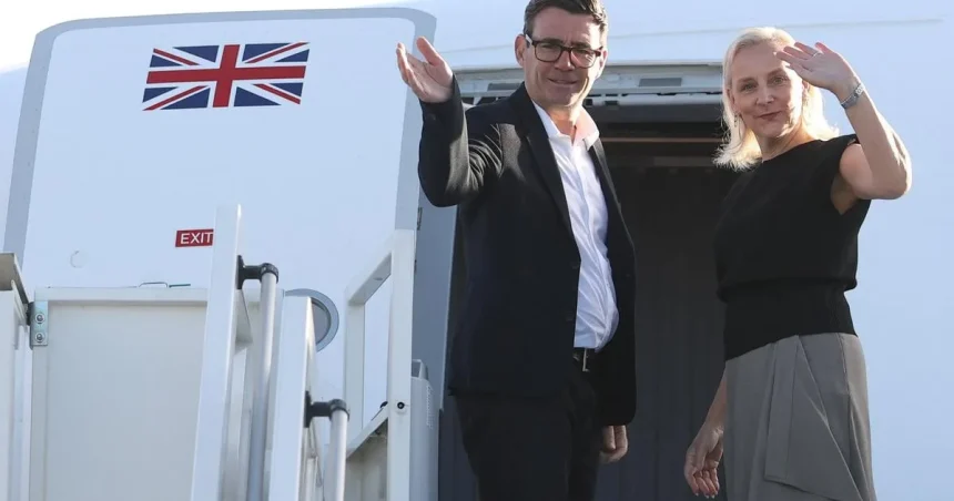 Británia poskytne Saudskej Arábii podporu vzdušného tankovania proti húsíom